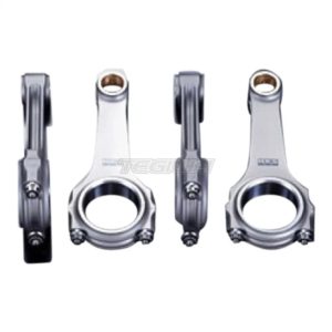 HKS - Connecting Rod Set SR20DET 8 hks connecting rod set sr20det pistons conrods 143