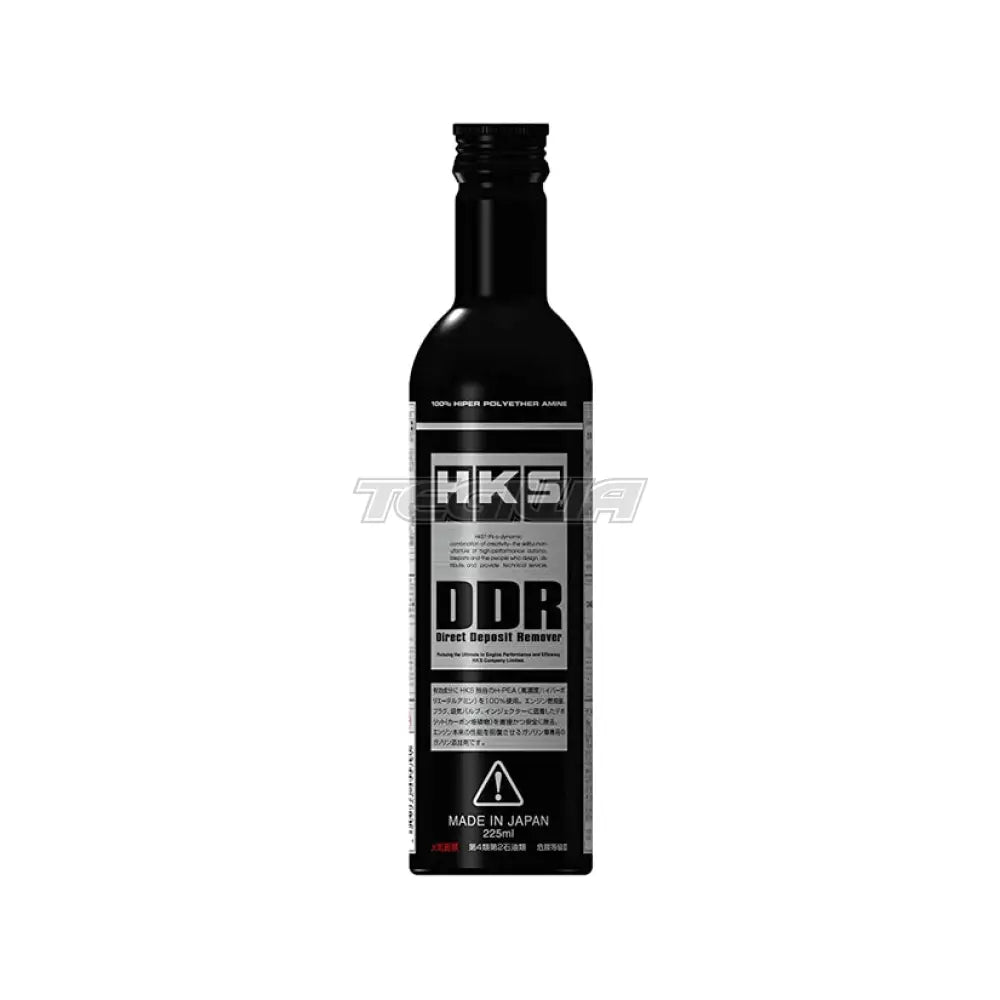 HKS - Direct Deposit Remover Gasoline 225ml 1 HKS - Direct Deposit Remover Gasoline 225ml