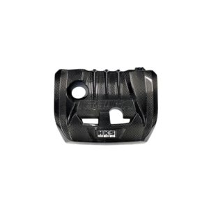 HKS - Dry Carbon Engine Cover Toyota GR Yaris 20+