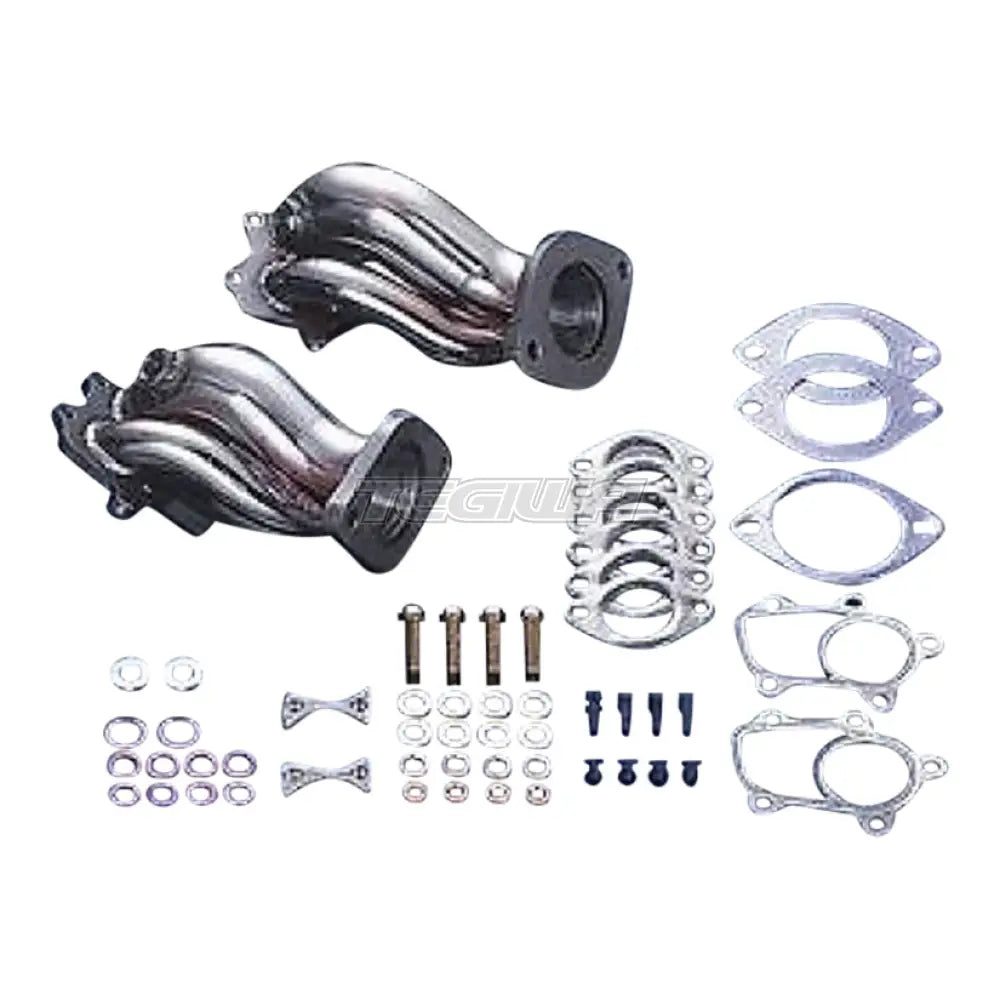 HKS - Exhaust Extension Kit Nissan GTR R34 Non V-Spec 1 HKS - Exhaust Extension Kit Nissan GTR R34 Non V-Spec