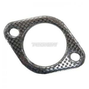 HKS - Exhaust Muffler Gasket 2 Pieces 60mm 7 hks exhaust muffler gasket 2 pieces 60mm systems 988