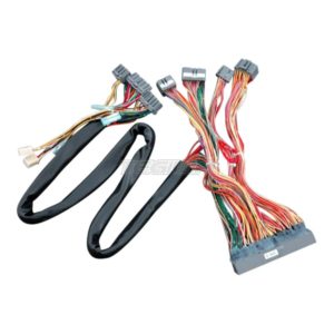 HKS - F-CON Modification Harness 2.5m 8 hks f con modification harness 2 5m engine management ecu 438