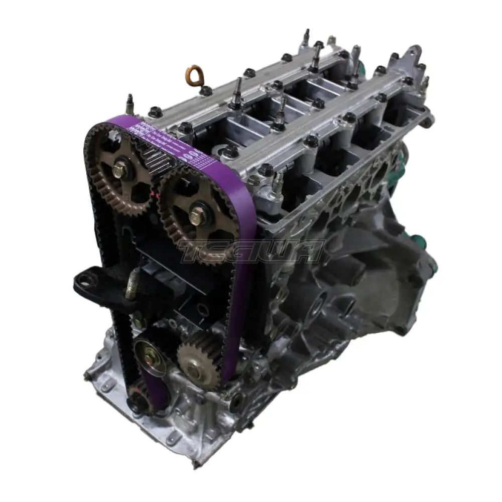HKS - Fine Tune Timing Belt Honda B-Series B16A B16B B18C Civic EF EG EK9 Integra DA DB DC2 (B16 1 HKS - Fine Tune Timing Belt Honda B-Series B16A B16B B18C Civic EF EG EK9 Integra DA DB DC2 (B16