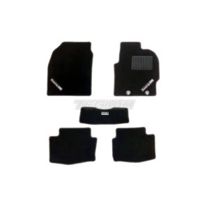 HKS - Floor Mat Set Front and Rear Toyota GR Yaris 20+
