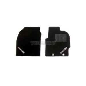 HKS - Floor Mat Set Front Only Toyota GR Yaris 20+