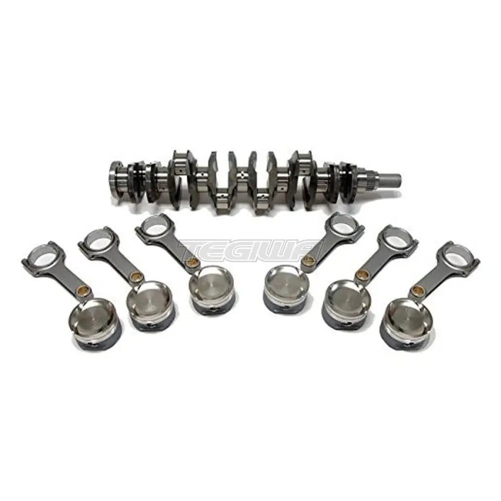 HKS - Forged Piston Kit 87mm 2.2L Stroker Kit Only 1 HKS - Forged Piston Kit 87mm 2.2L Stroker Kit Only