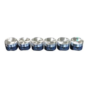 HKS - Forged Piston Kit - Nissan GT-R R35 VR38DETT