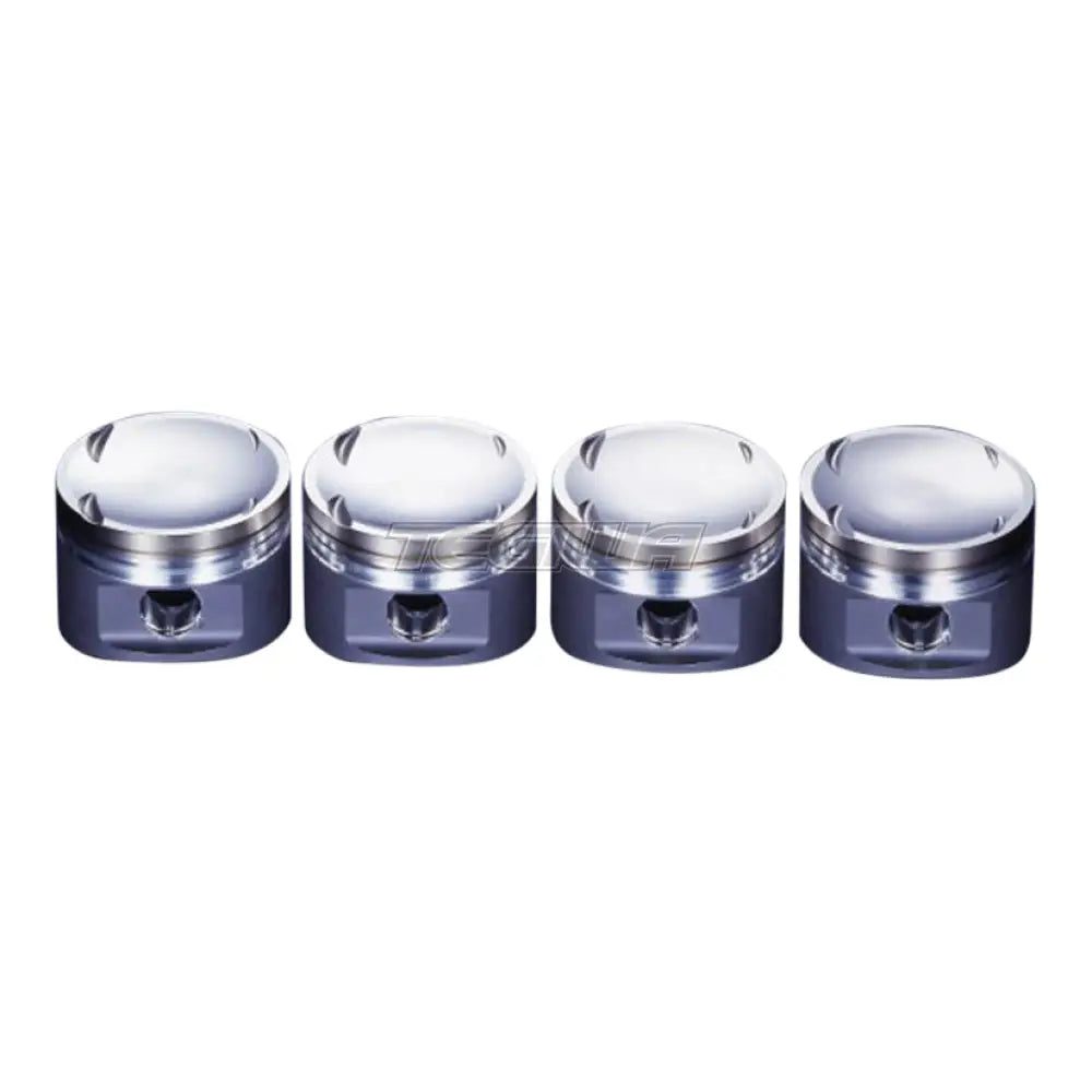 HKS - Forged Pistons for 2.1L Stroker kit - FA20 Toyota GT86 Subaru BRZ 1 HKS - Forged Pistons for 2.1L Stroker kit - FA20 Toyota GT86 Subaru BRZ