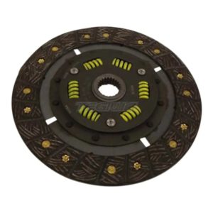 HKS - Friction Plate LA Clutch Evo 4~10 F/W Side Twin Plate type