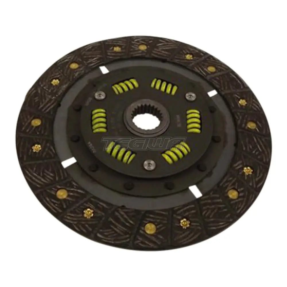 HKS - Friction Plate LA Clutch Evo 4~10 F/W Side Twin Plate type 1 HKS - Friction Plate LA Clutch Evo 4~10 F/W Side Twin Plate type