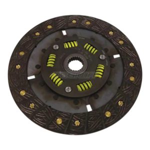 HKS - Friction Plate LA Clutch Evo 4~10 T/M Side Twin Plate type