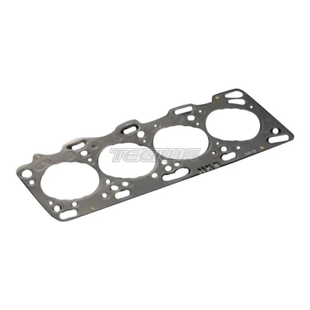 HKS - Front Pipe Turbo Gasket 75mm 1 HKS - Front Pipe Turbo Gasket 75mm
