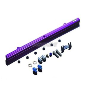 HKS - Fuel Delivery Kit 6 hks fuel delivery kit rails 302