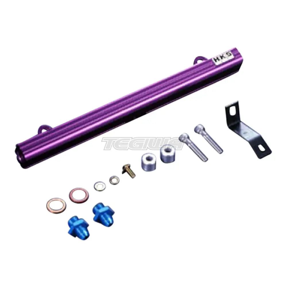 HKS - Fuel Rail JZA80 2JZ-GTE 1 HKS - Fuel Rail JZA80 2JZ-GTE