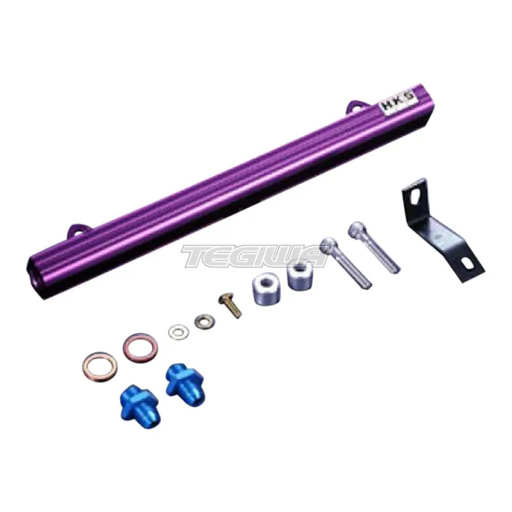 HKS - Fuel Rail Kit EVO 7/8/MR/9 1 HKS - Fuel Rail Kit EVO 7/8/MR/9