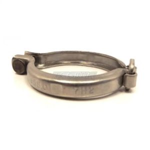 HKS - G-Ring Clamp 90.8mm GT/GTII Wastegate