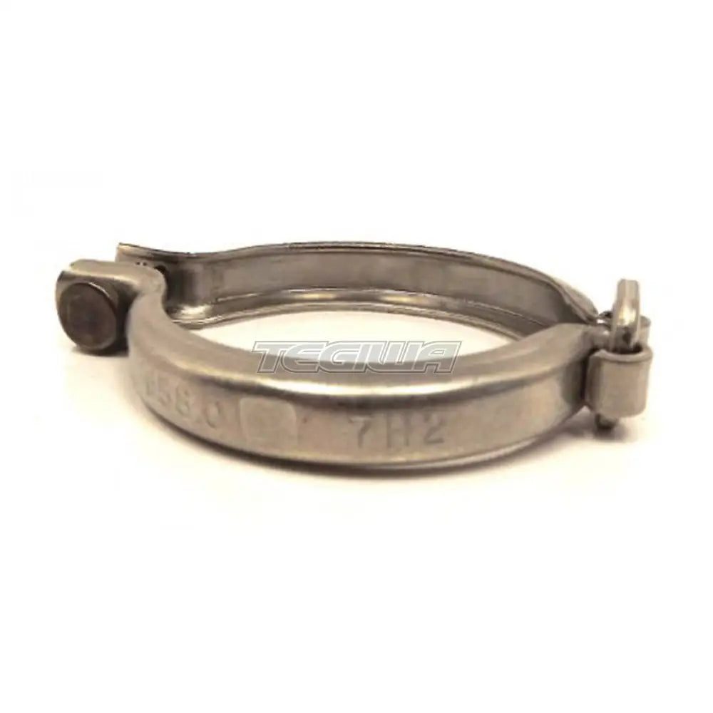 HKS - G-Ring Clamp 90.8mm GT/GTII Wastegate 1 HKS - G-Ring Clamp 90.8mm GT/GTII Wastegate