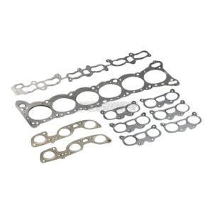 HKS - Gasket Kit t=1.2 RB26 Drag 88mm bore 7 hks gasket kit t 1 2 rb26 drag 88mm bore gaskets seals 248
