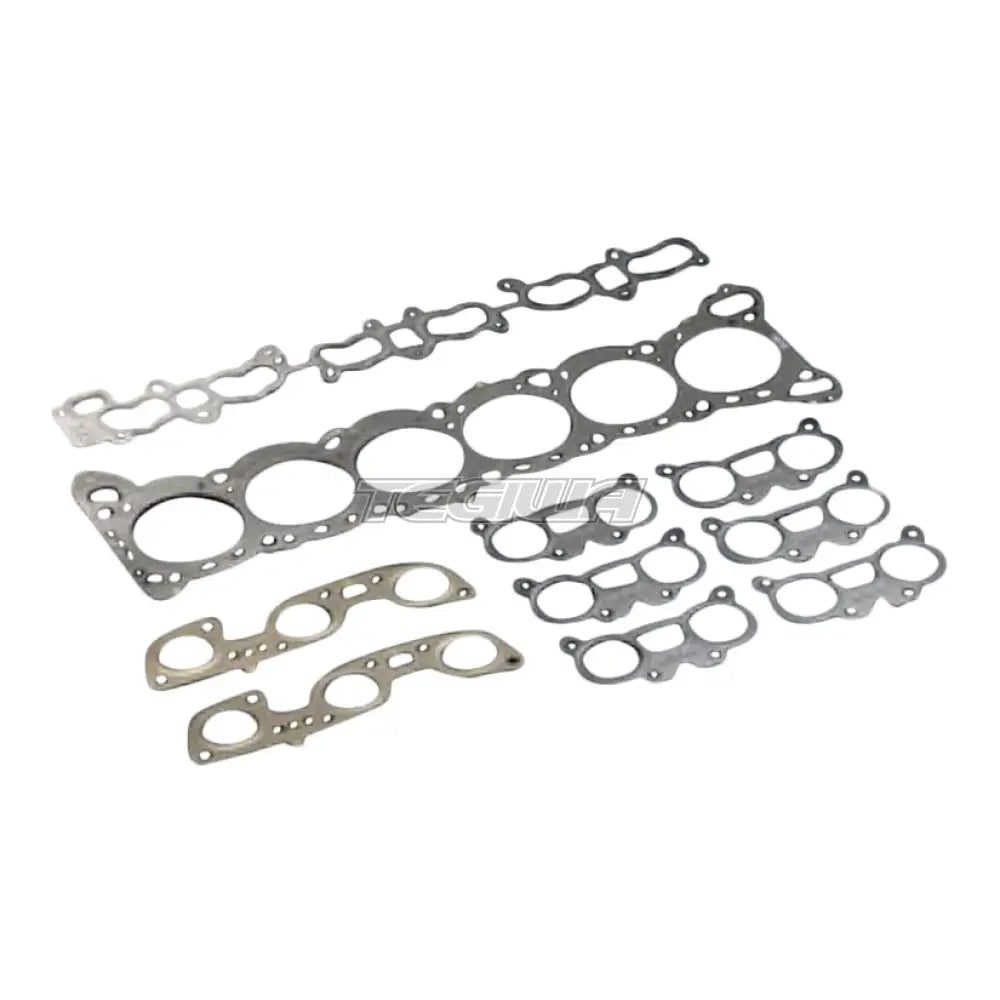 HKS - Gasket Kit t=1.2 RB26 Drag 88mm bore 1 HKS - Gasket Kit t=1.2 RB26 Drag 88mm bore