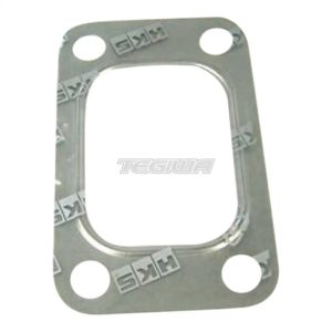 HKS - Gasket Turbo Flange T3 6 hks gasket turbo flange t3 gaskets flanges clamps 292