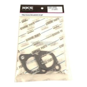 HKS - Gasket W/G Outlet/bellows Pipe x2 7 hks gasket w g outlet bellows pipe x2 gaskets seals 884