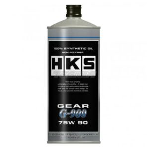 HKS - Gear Oil G-900 75W-90 1L 8 hks gear oil g 900 75w 90 1l 560