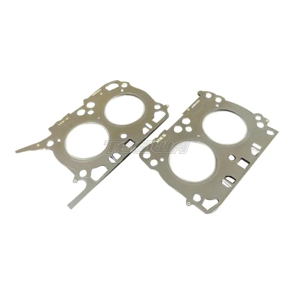 HKS - Grommet Type Head Gasket 89.5mm x 0.80mm for FA20 Engine - Toyota GT86 - Subaru BRZ 1 HKS - Grommet Type Head Gasket 89.5mm x 0.80mm for FA20 Engine - Toyota GT86 - Subaru BRZ