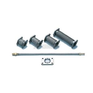 HKS - GT Center Silver Wastegate Spring 7 hks gt center silver wastegate spring turbochargers kits 832