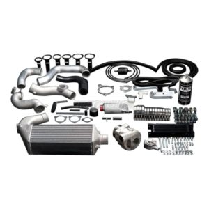 HKS - GT Supercharger Pro Kit V2 Toyota GT86 & Subaru BRZ