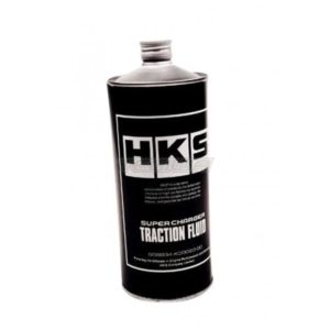 HKS - GT Supercharger Traction Fluid Type II 800ml 8 hks gt supercharger traction fluid type ii 800ml superchargers kits 570