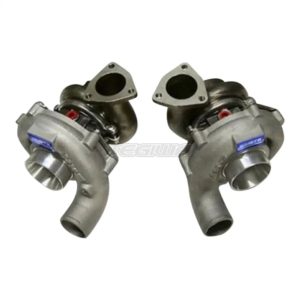 HKS - GTII 7460 Symmetry Twin Turbo GT800