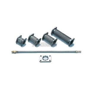 HKS - GTII Type Wastegate Bellofram 50/60mm 9 hks gtii type wastegate bellofram 50 60mm turbochargers kits 224