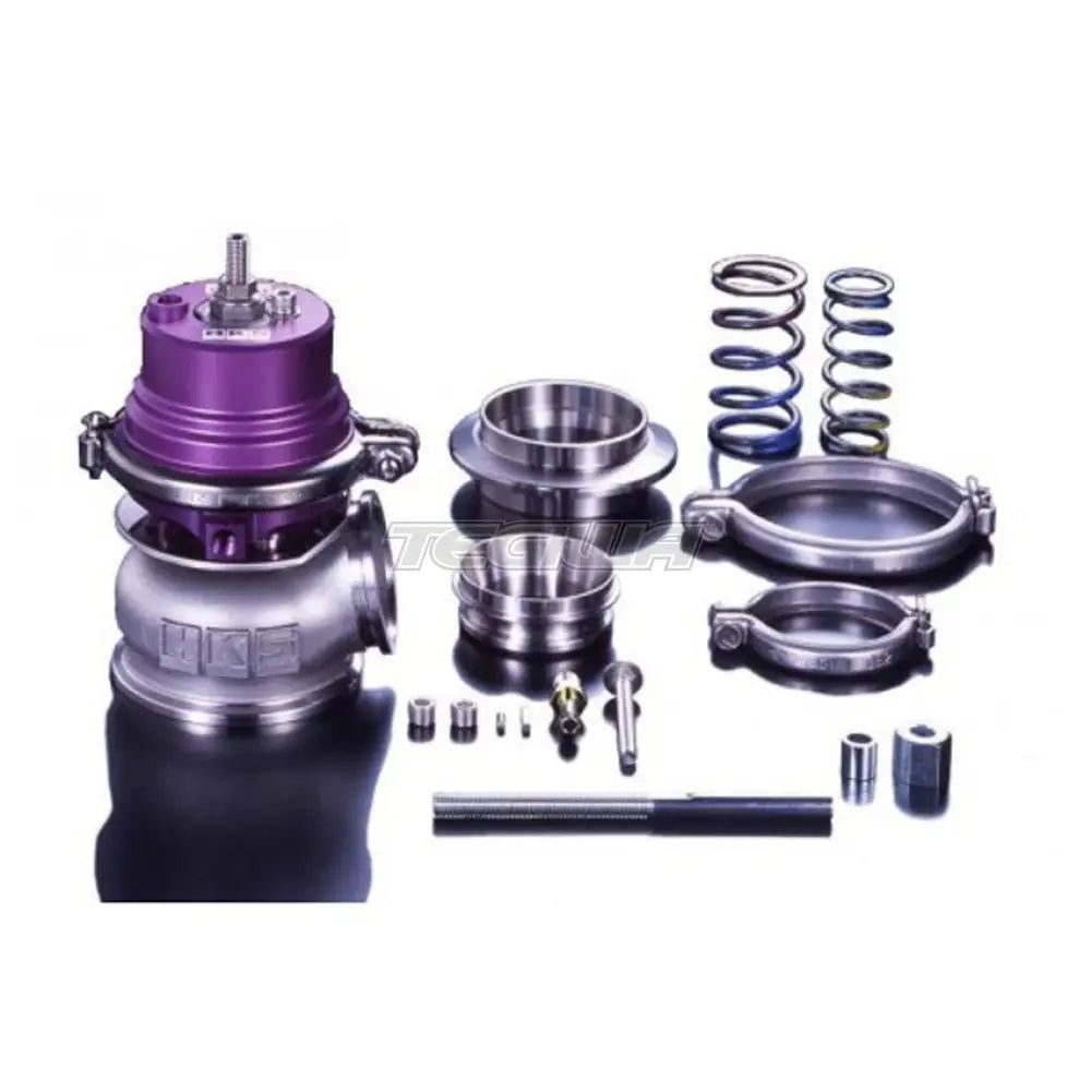 HKS - GTII Wastegate 50mm 1 HKS - GTII Wastegate 50mm