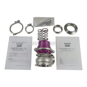 HKS - GTII Wastegate 60mm