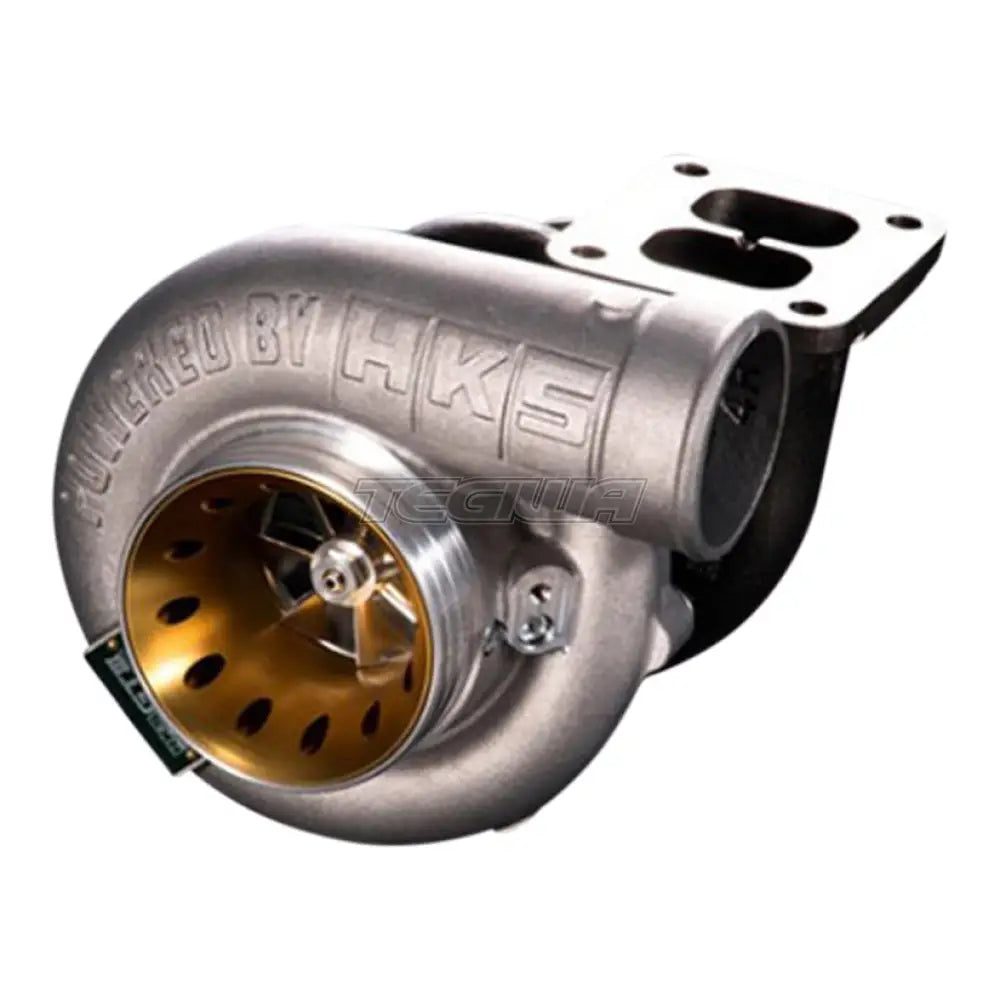 HKS - GTIII-4R Turbo 1 HKS - GTIII-4R Turbo