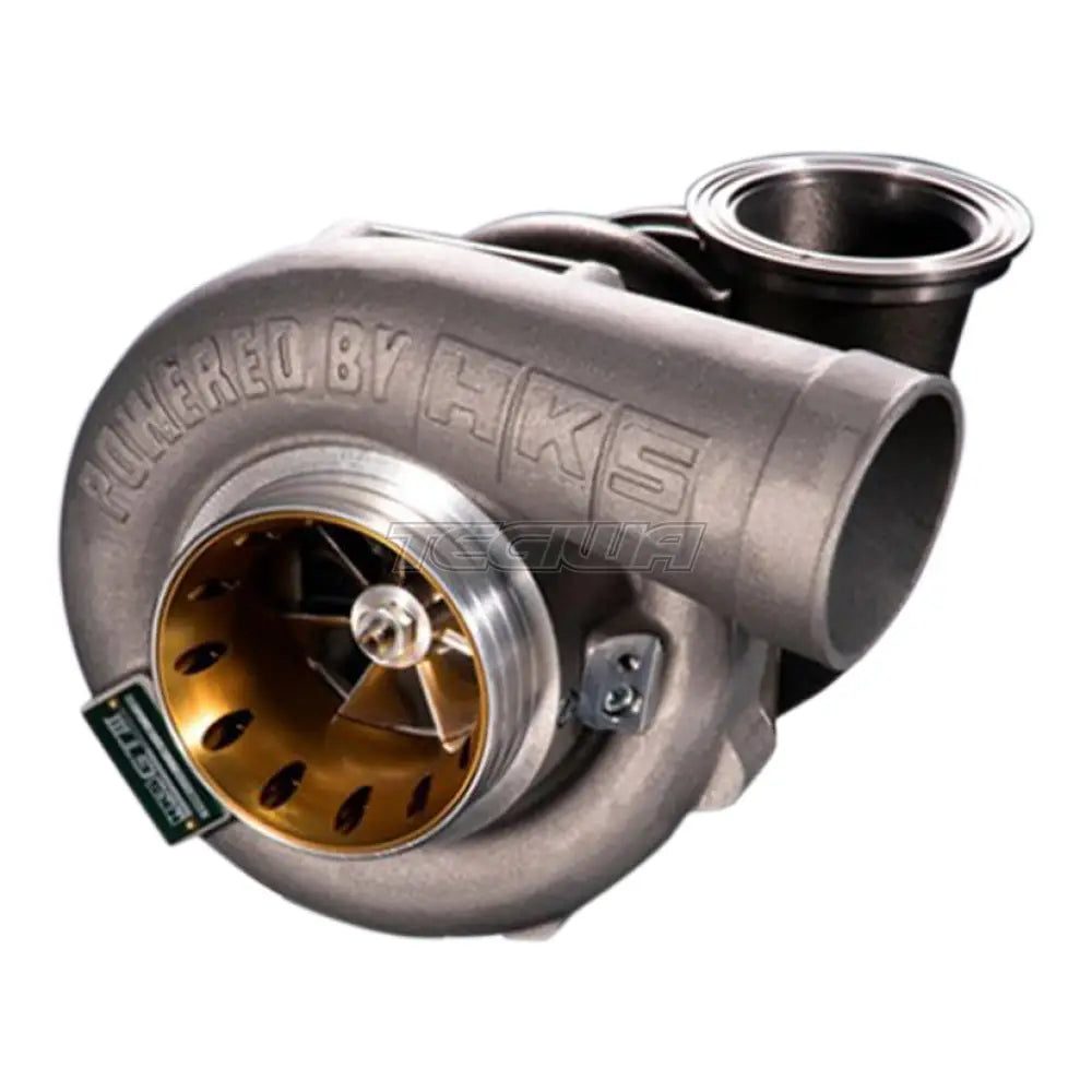 HKS - GTIII-5R Turbo 1 HKS - GTIII-5R Turbo