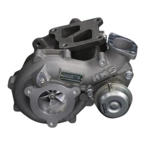 HKS - GTIII RS Sports Turbo for Mitsubishi Lancer Evolution 8MR-9