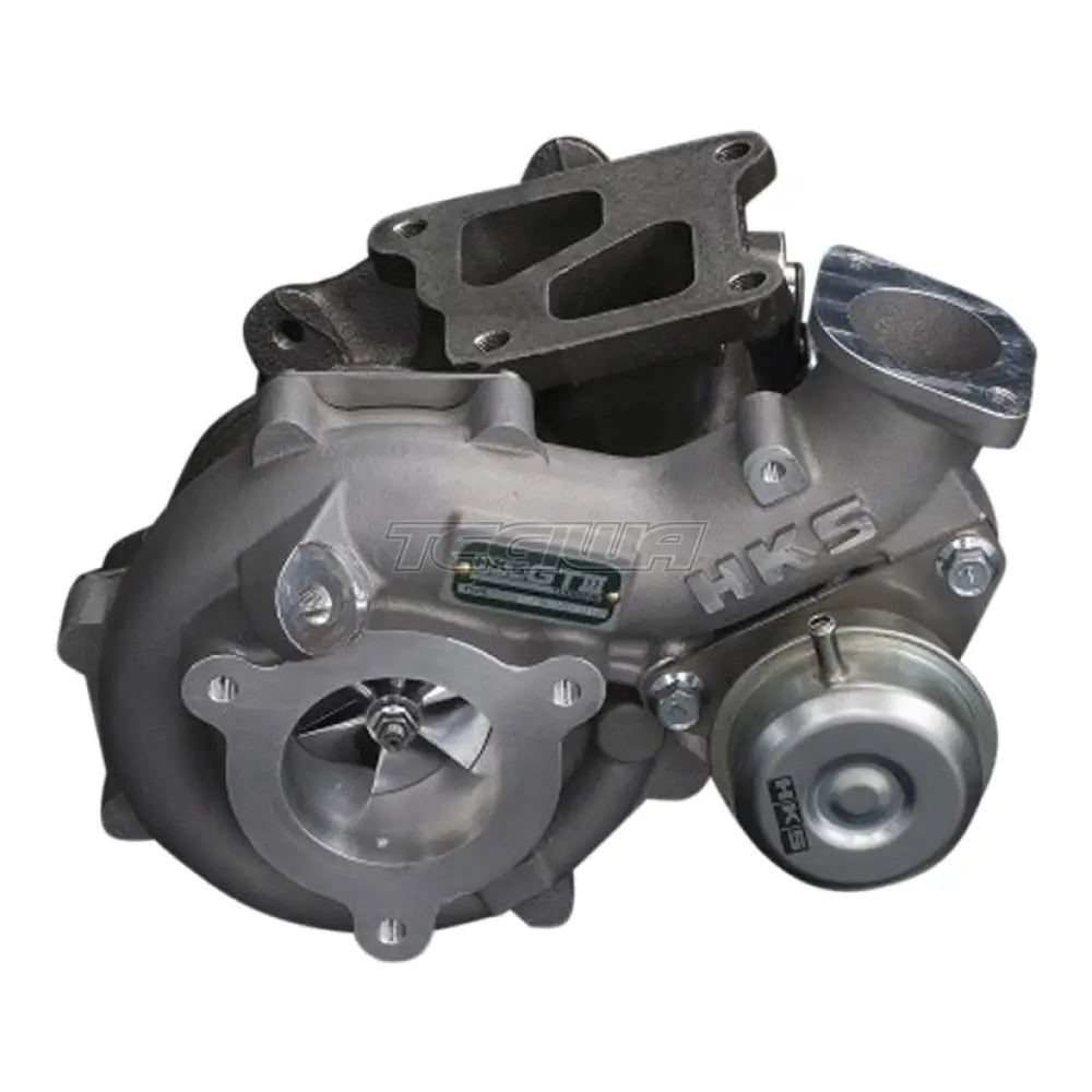HKS - GTIII RS Sports Turbo for Mitsubishi Lancer Evolution 8MR-9 1 HKS - GTIII RS Sports Turbo for Mitsubishi Lancer Evolution 8MR-9