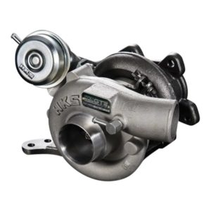 HKS - GTIII Sports Turbo Kit for JDM EJ207 Subaru Impreza WRX STi GDB