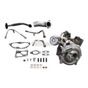 HKS - GTIII Sports Turbo kit - Mitsubishi Lancer Evolution 7-8