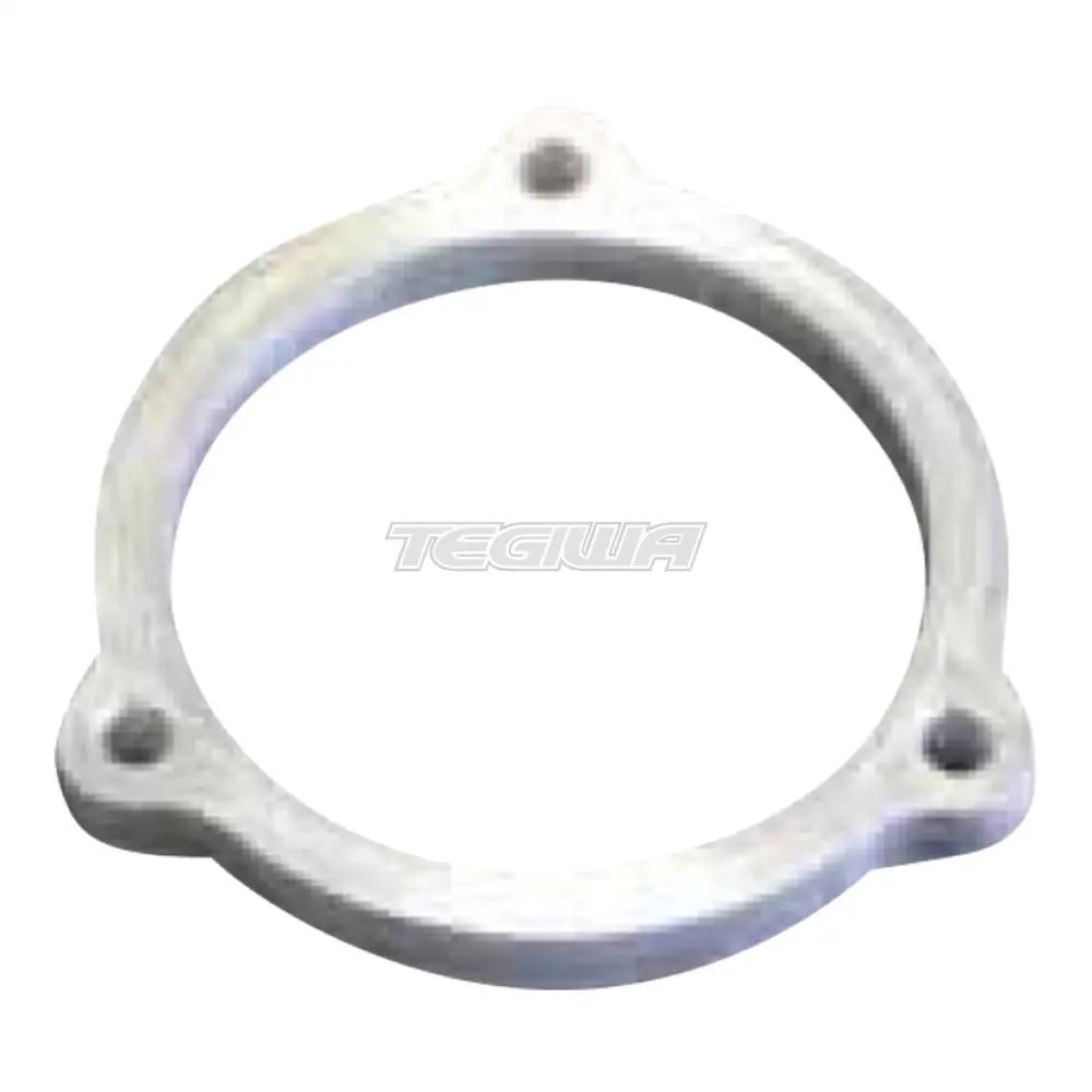 HKS - GTS7040 Supercharger Suction Flange 1 HKS - GTS7040 Supercharger Suction Flange