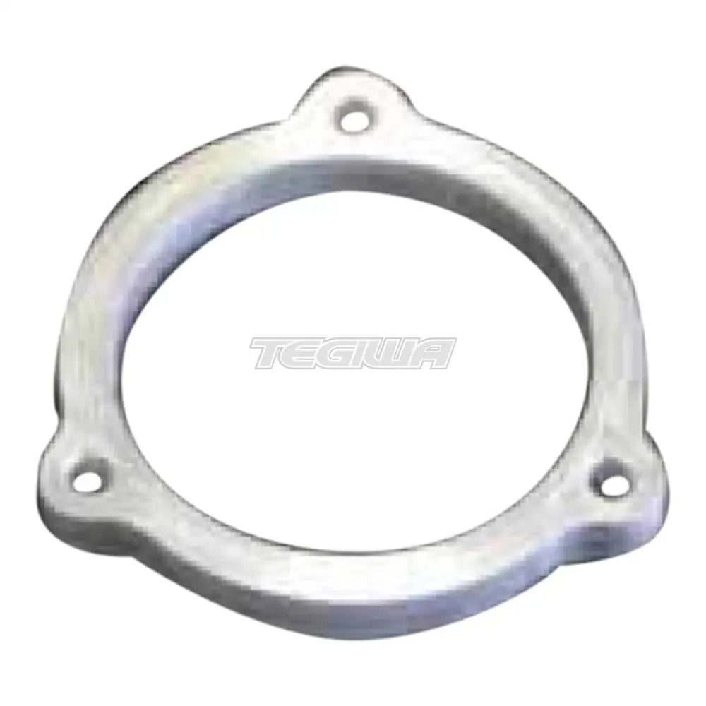 HKS - GTS8550 Supercharger Suction Flange 1 HKS - GTS8550 Supercharger Suction Flange