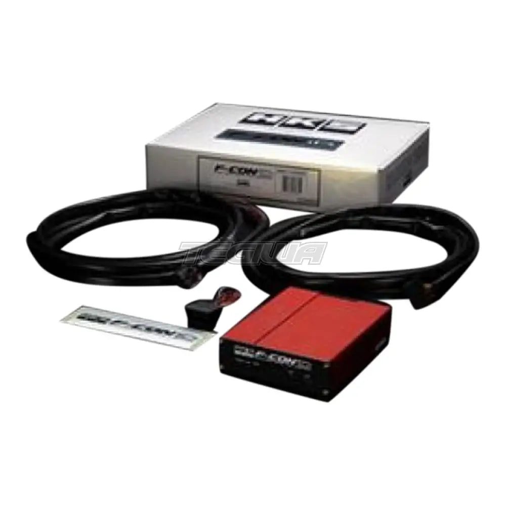 HKS - Harness F-Con FP5-9 1 HKS - Harness F-Con FP5-9
