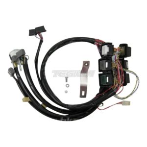HKS - Harness F-Con JZX100 7 hks harness f con jzx100 engine management ecu 399