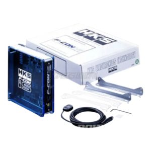 HKS - Harness F-Con V Late S-14 / S15 7 hks harness f con v late s 14 s15 engine management ecu 128