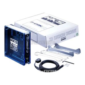 HKS - Harness F-CON V SXE10 3S-GE dual VVT-i 9 hks harness f con v sxe10 3s ge dual vvt i engine management ecu 463