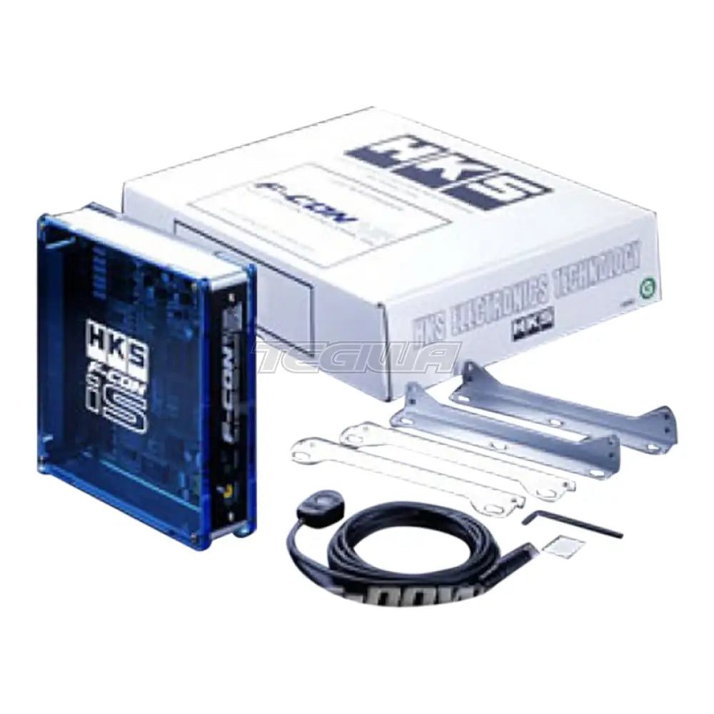 HKS - Harness F-CON V SXE10 3S-GE dual VVT-i 1 HKS - Harness F-CON V SXE10 3S-GE dual VVT-i