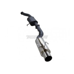 HKS - Hi-Power 409 Exhaust Nissan Silvia PS13 SR20DET