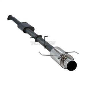 HKS - Hi Power 409 Exhaust Nissan Skyline R34 GTT 4-Door RB25DET