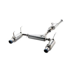 HKS - Hi-Power Muffler Spec-L II Honda S2000 AP1 AP2